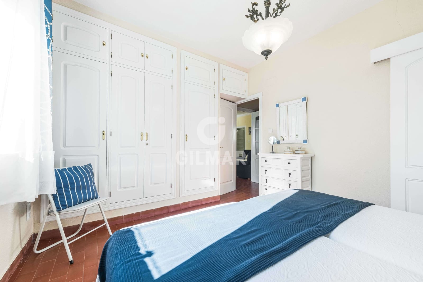 2 Zimmer Wohnung zu verkaufen in Los Canos de Meca mit Pool Garage - 380.000 € (Ref: 9525794)