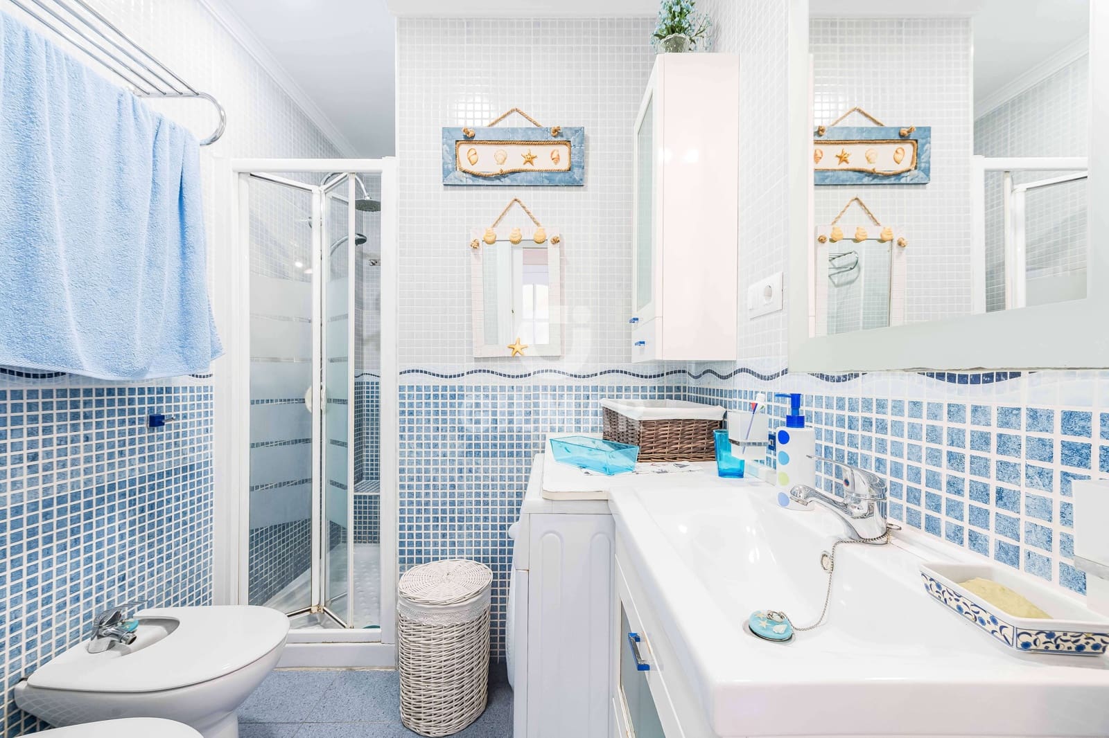 2 Zimmer Wohnung zu verkaufen in Los Canos de Meca mit Pool Garage - 380.000 € (Ref: 9525794)