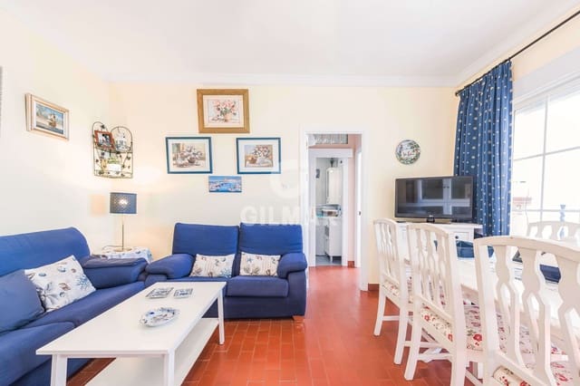 2 Zimmer Wohnung zu verkaufen in Los Caños de Meca, Barbate mit Pool Garage - 380.000 € (Ref: 9525794)