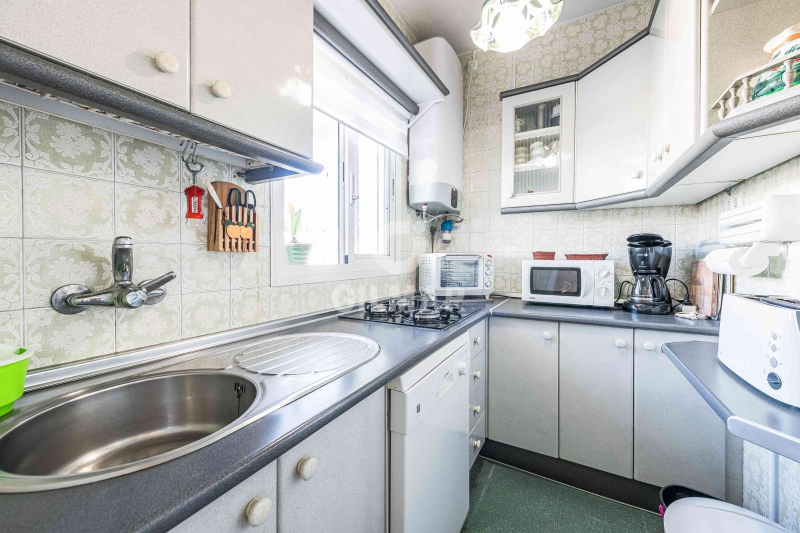 2 Zimmer Wohnung zu verkaufen in Los Canos de Meca mit Pool Garage - 380.000 € (Ref: 9525794)