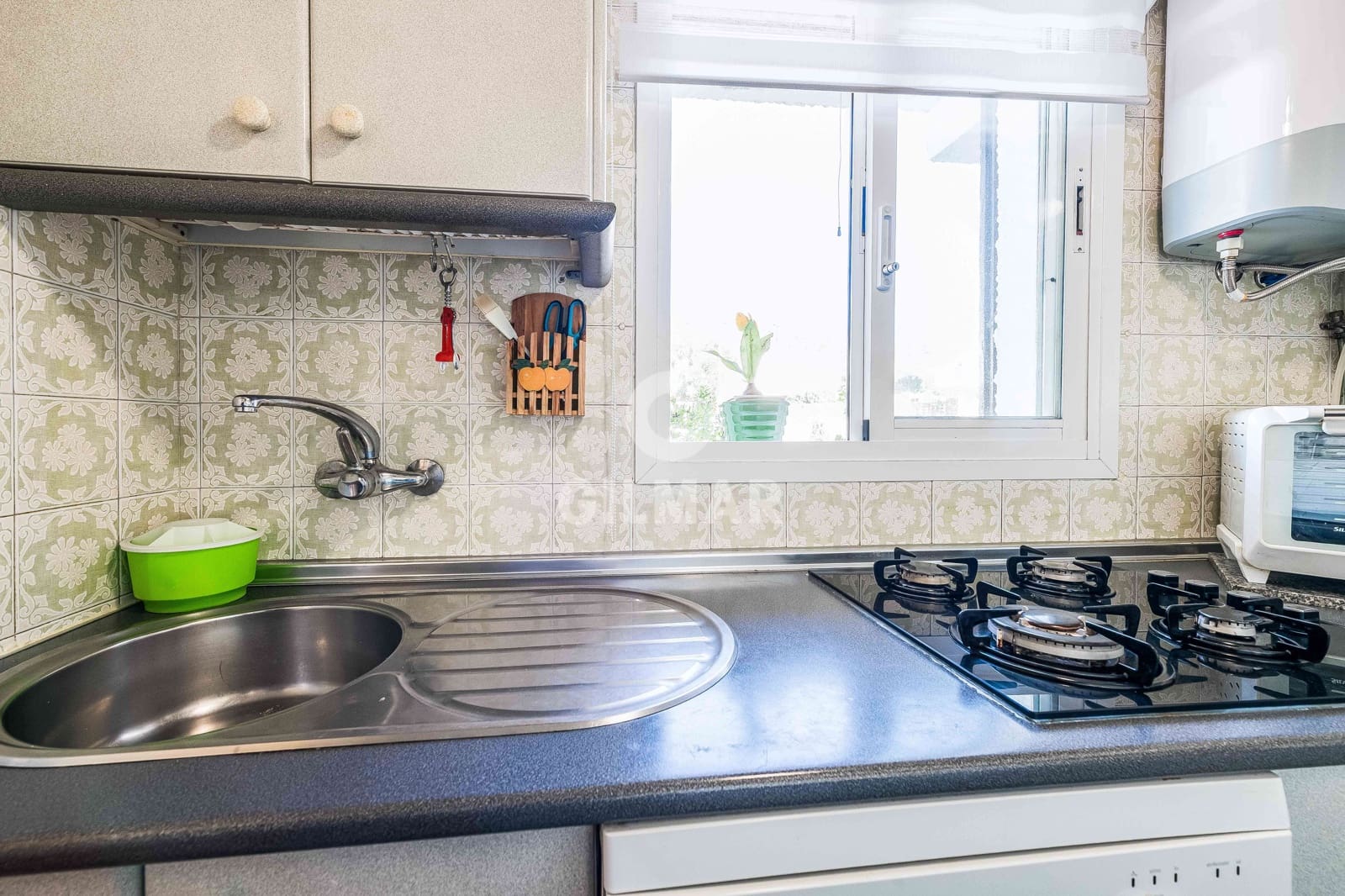 2 Zimmer Wohnung zu verkaufen in Los Canos de Meca mit Pool Garage - 380.000 € (Ref: 9525794)