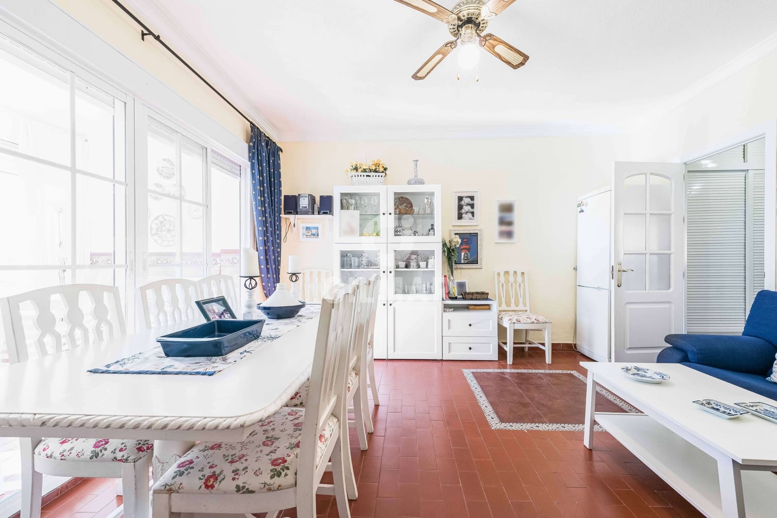 2 Zimmer Wohnung zu verkaufen in Los Canos de Meca mit Pool Garage - 380.000 € (Ref: 9525794)