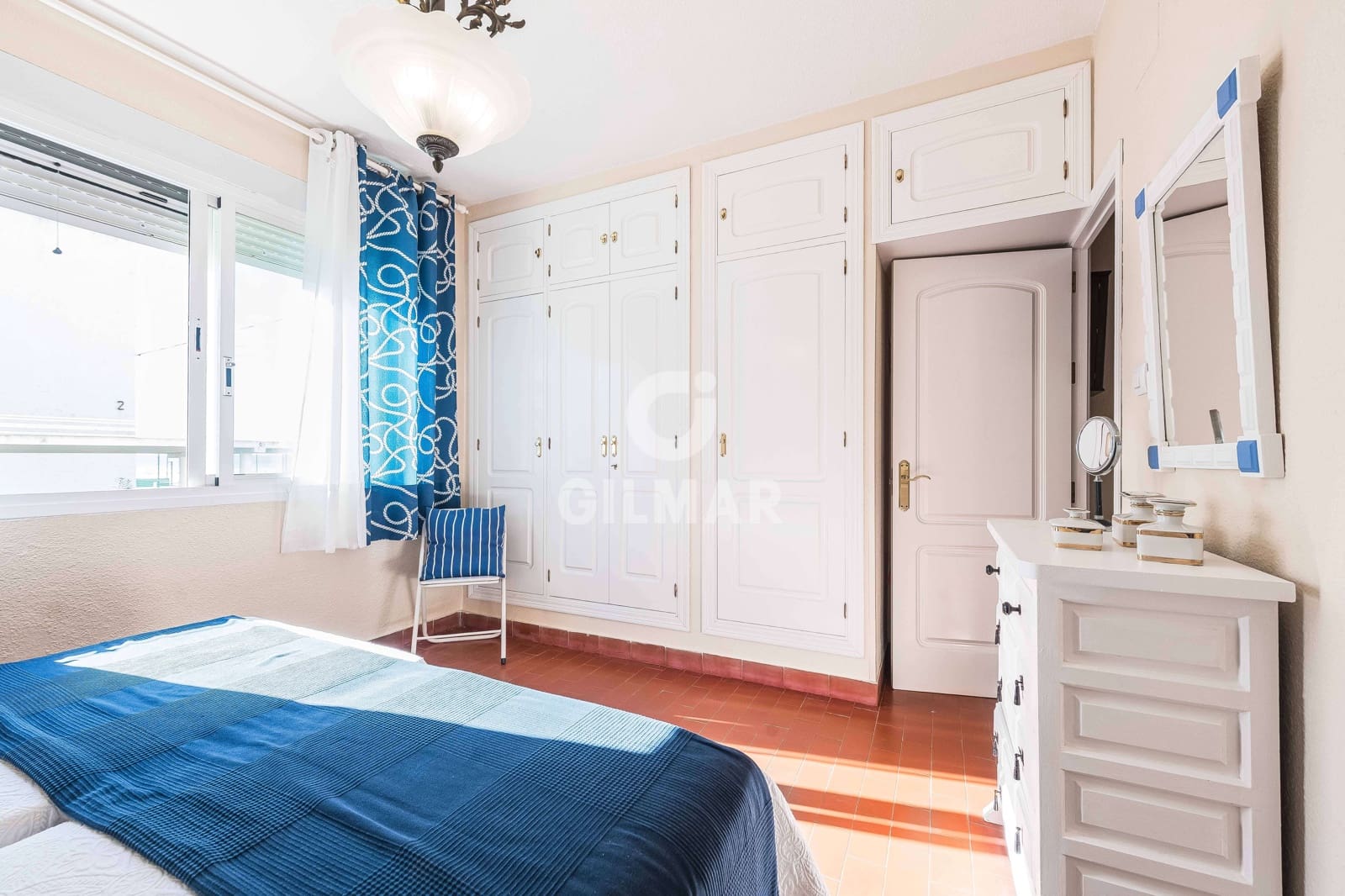 2 Zimmer Wohnung zu verkaufen in Los Canos de Meca mit Pool Garage - 380.000 € (Ref: 9525794)