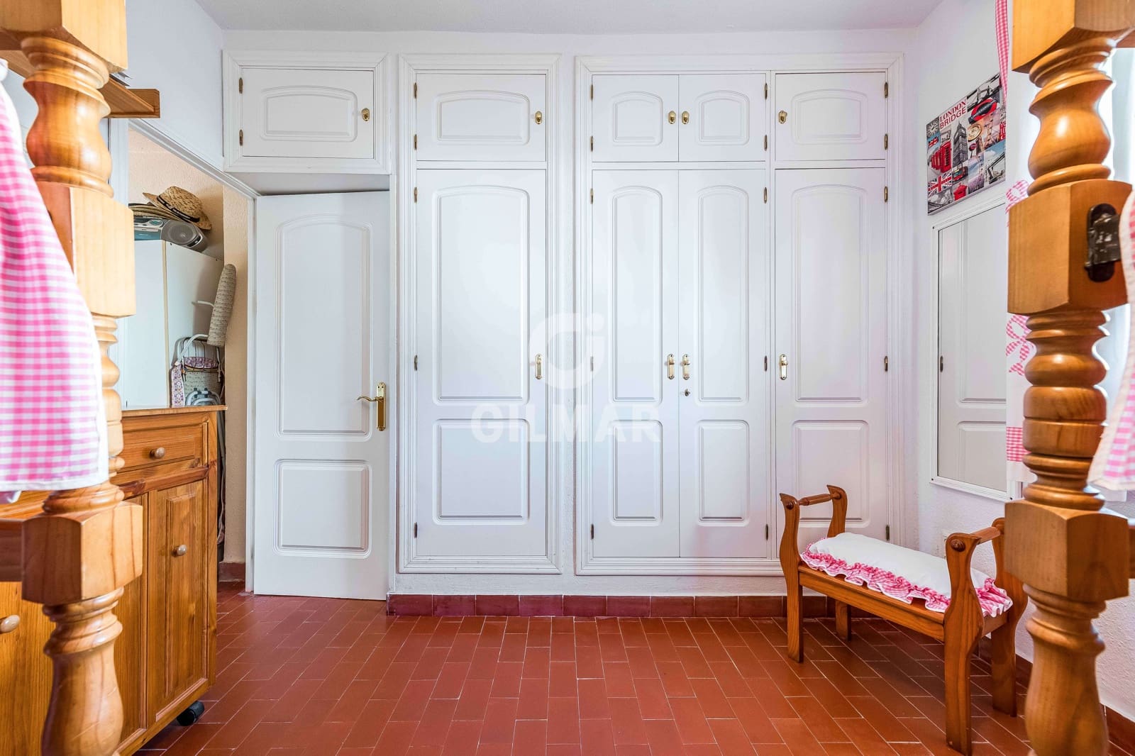 2 Zimmer Wohnung zu verkaufen in Los Canos de Meca mit Pool Garage - 380.000 € (Ref: 9525794)