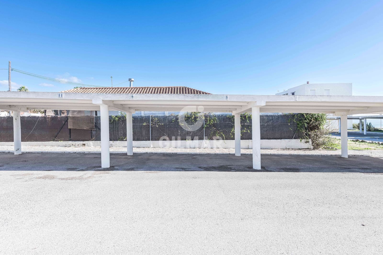 2 Zimmer Wohnung zu verkaufen in Los Canos de Meca mit Pool Garage - 380.000 € (Ref: 9525794)