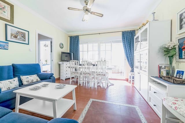 2 Zimmer Wohnung zu verkaufen in Los Caños de Meca, Barbate mit Pool Garage - 380.000 € (Ref: 9525794)