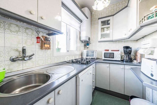 2 Zimmer Wohnung zu verkaufen in Los Caños de Meca, Barbate mit Pool Garage - 380.000 € (Ref: 9525794)