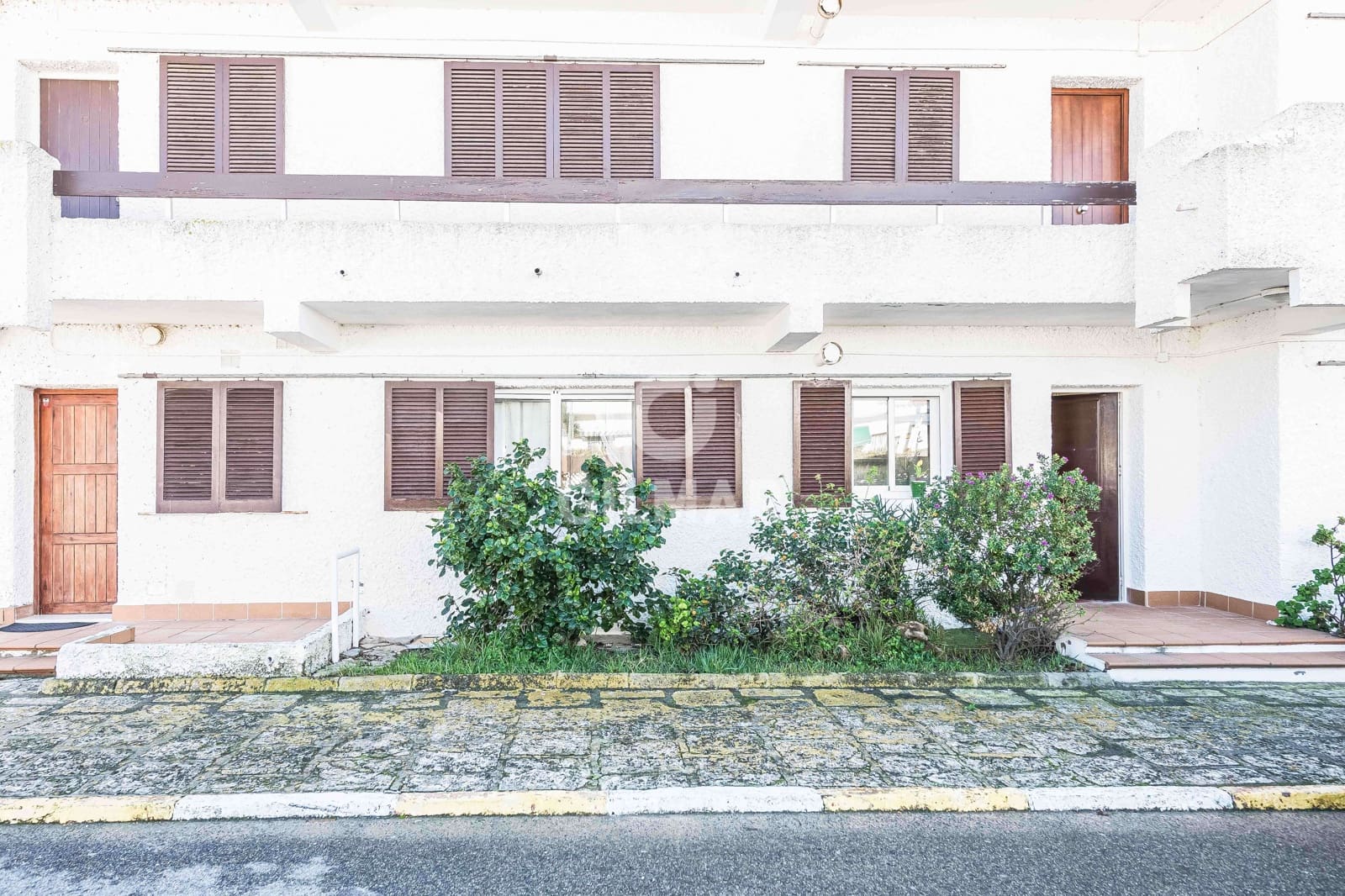 2 Zimmer Wohnung zu verkaufen in Los Canos de Meca mit Pool Garage - 380.000 € (Ref: 9525794)