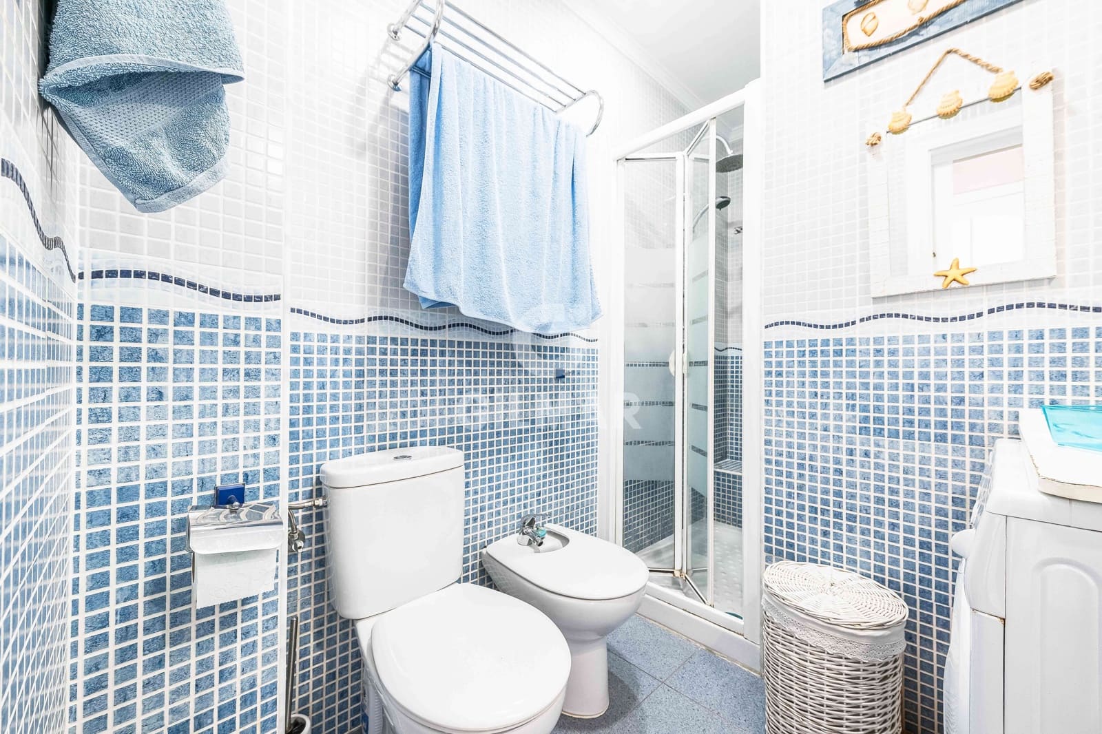 2 Zimmer Wohnung zu verkaufen in Los Canos de Meca mit Pool Garage - 380.000 € (Ref: 9525794)