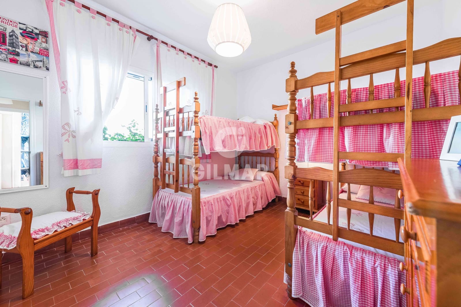 2 Zimmer Wohnung zu verkaufen in Los Canos de Meca mit Pool Garage - 380.000 € (Ref: 9525794)