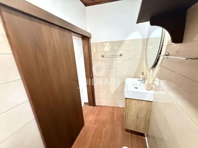 2 bedroom Villa for sale in El Palmar, Buenavista del Norte - € 310,000 (Ref: 9529061)