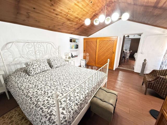 2 bedroom Villa for sale in El Palmar, Buenavista del Norte - € 310,000 (Ref: 9529061)