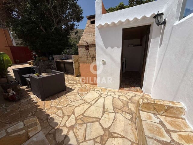 2 bedroom Villa for sale in El Palmar, Buenavista del Norte - € 310,000 (Ref: 9529061)