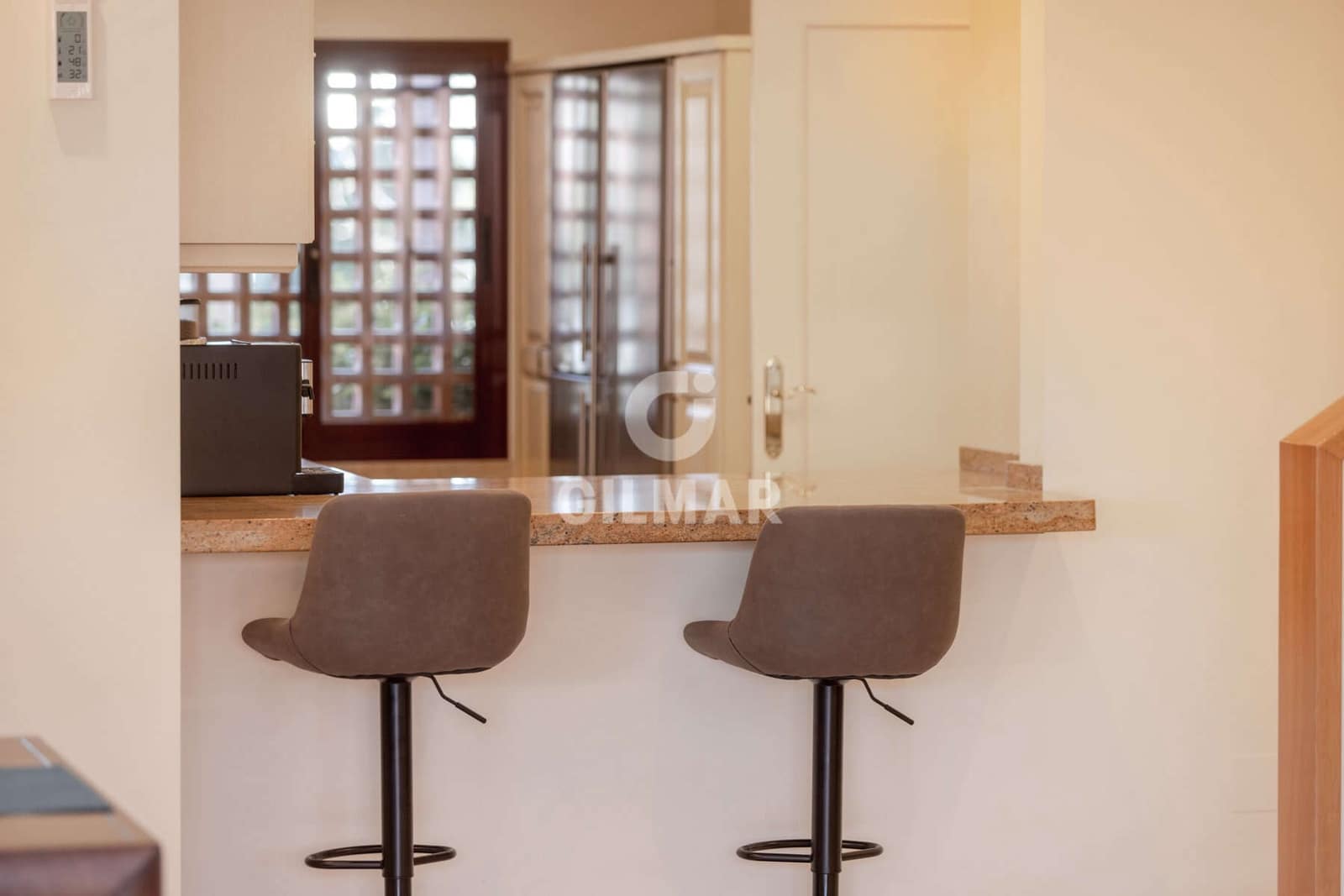 3 soverom Penthouse til salgs i Guadalmansa med svømmebasseng garasje - € 1 750 000 (Ref: 9532329)