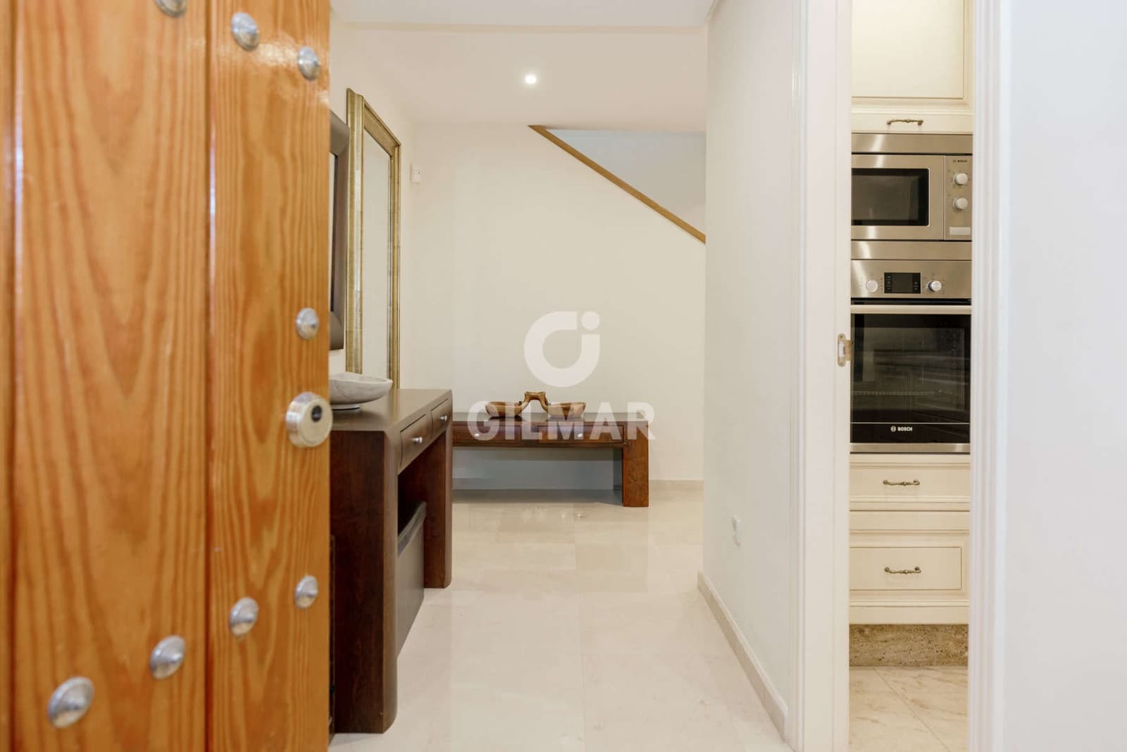 3 soverom Penthouse til salgs i Guadalmansa med svømmebasseng garasje - € 1 750 000 (Ref: 9532329)