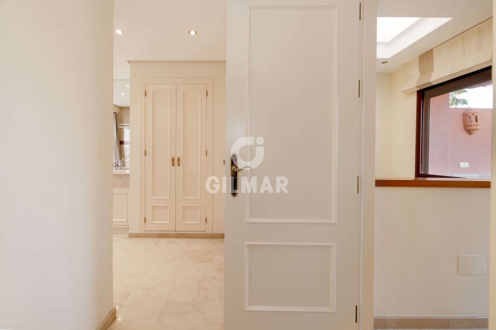 3 soverom Penthouse til salgs i Guadalmansa med svømmebasseng garasje - € 1 750 000 (Ref: 9532329)