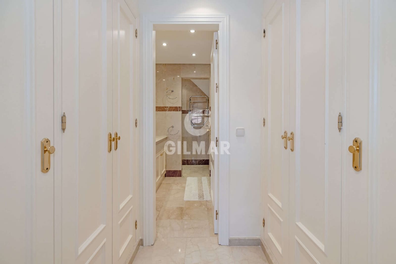 3 soverom Penthouse til salgs i Guadalmansa med svømmebasseng garasje - € 1 750 000 (Ref: 9532329)