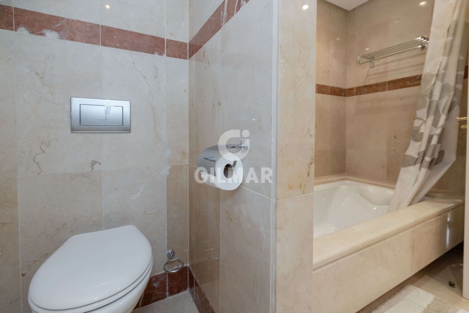 3 soverom Penthouse til salgs i Guadalmansa med svømmebasseng garasje - € 1 750 000 (Ref: 9532329)