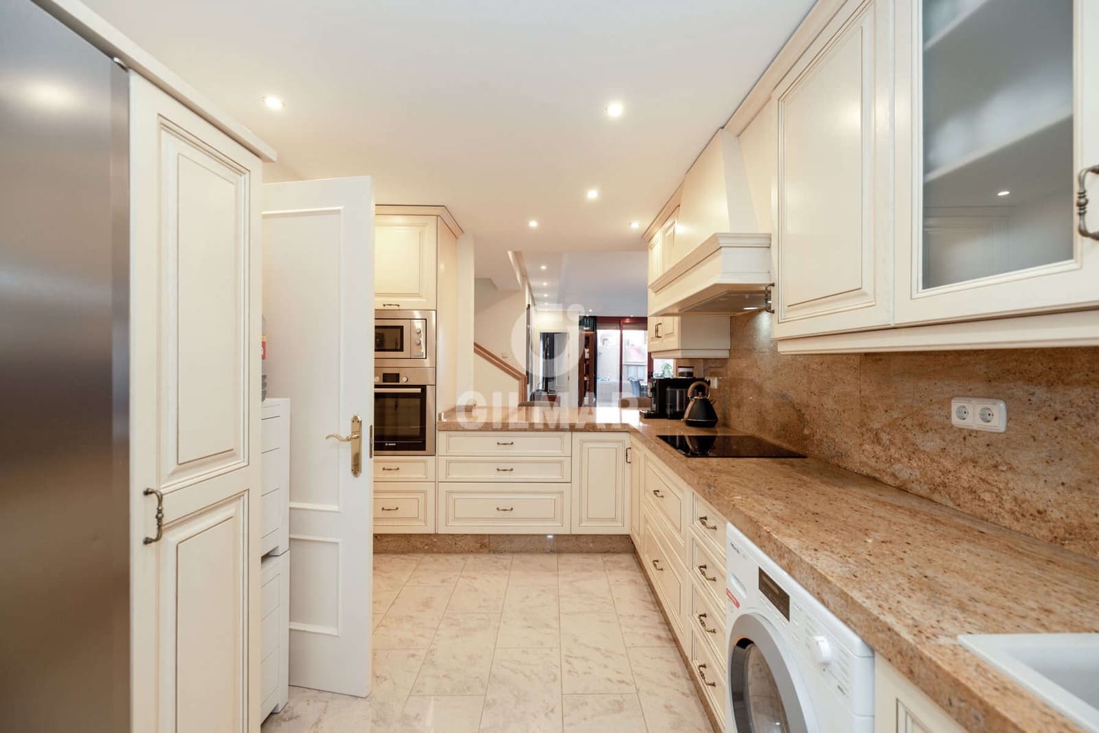 3 soverom Penthouse til salgs i Guadalmansa med svømmebasseng garasje - € 1 750 000 (Ref: 9532329)