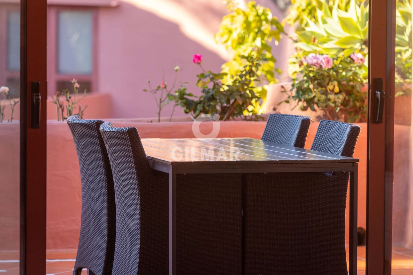 3 soverom Penthouse til salgs i Guadalmansa med svømmebasseng garasje - € 1 750 000 (Ref: 9532329)