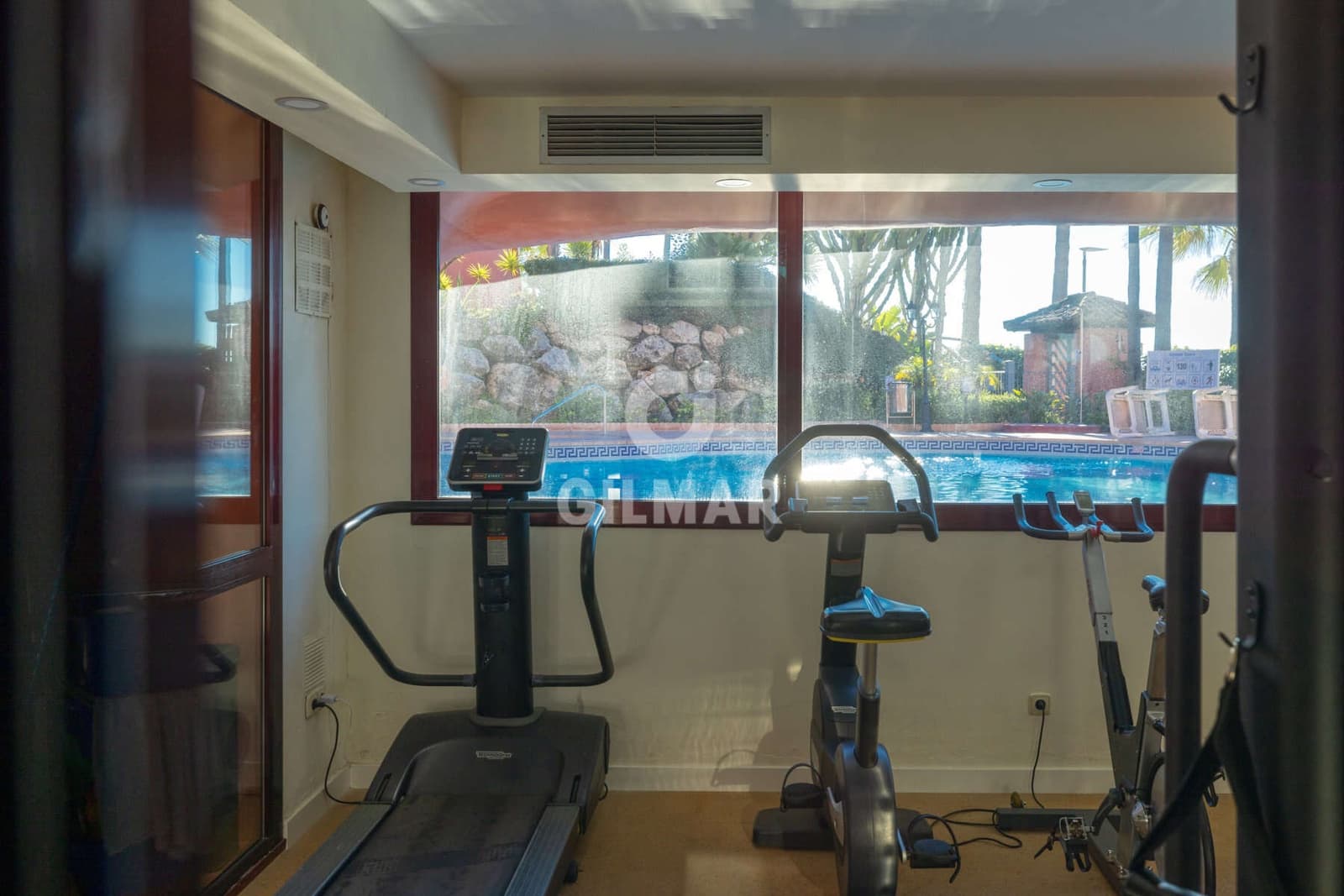 3 soverom Penthouse til salgs i Guadalmansa med svømmebasseng garasje - € 1 750 000 (Ref: 9532329)