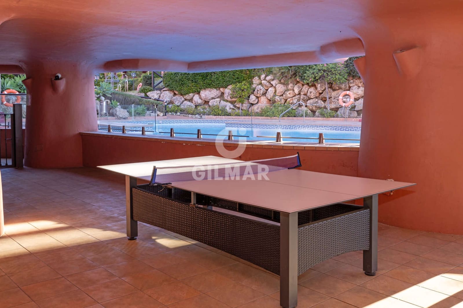 3 soverom Penthouse til salgs i Guadalmansa med svømmebasseng garasje - € 1 750 000 (Ref: 9532329)