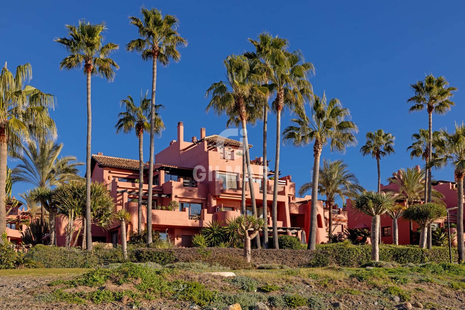 3 camera da letto Attico in vendita in Guadalmansa con piscina garage - 1.650.000 € (Rif: 9532329)