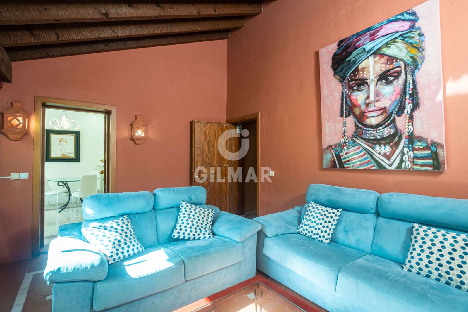 3 bedroom Flat for sale in Elviria with pool garage - € 575,000 (Ref: 9532330)