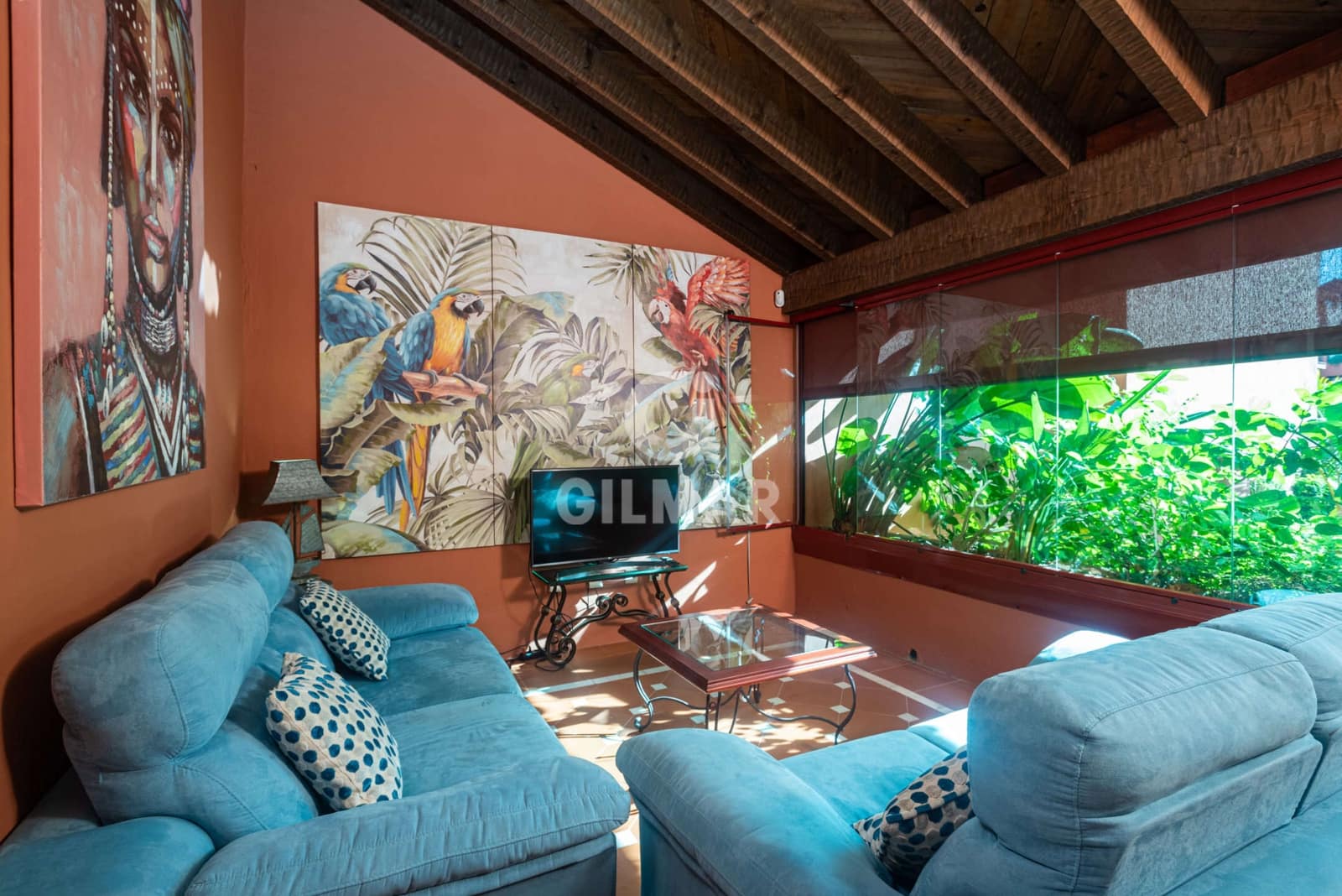 3 bedroom Flat for sale in Elviria with pool garage - € 575,000 (Ref: 9532330)