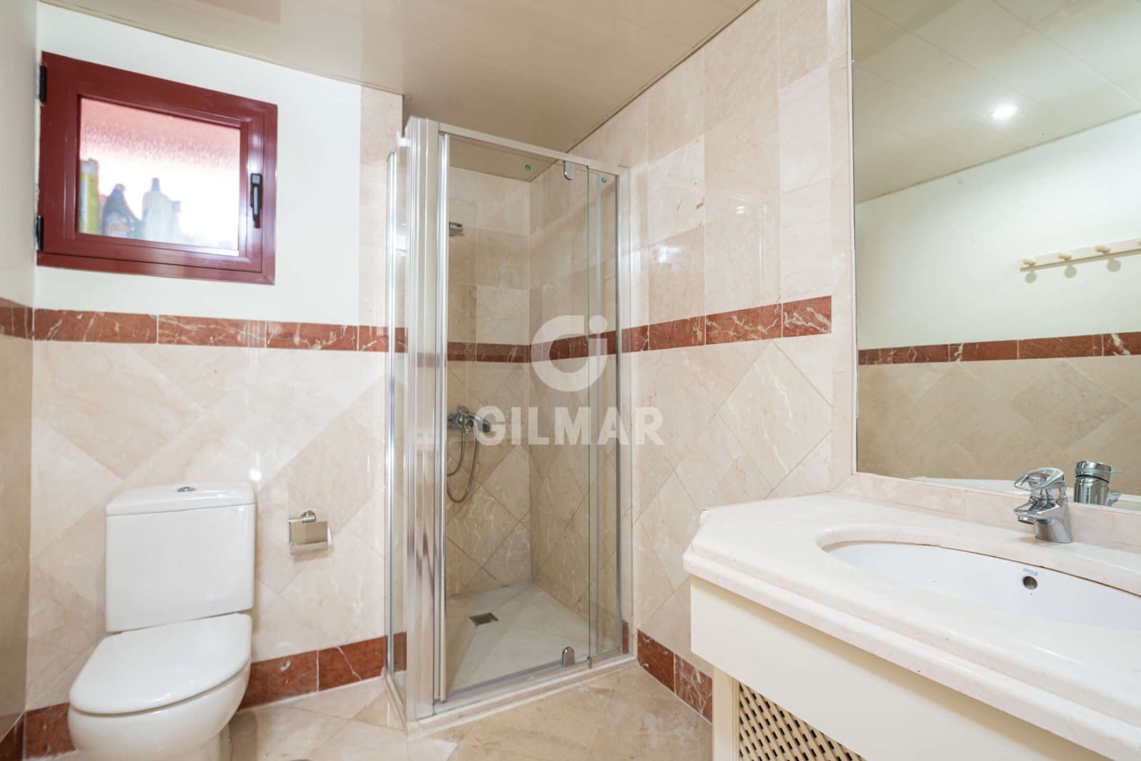 3 bedroom Flat for sale in Elviria with pool garage - € 575,000 (Ref: 9532330)