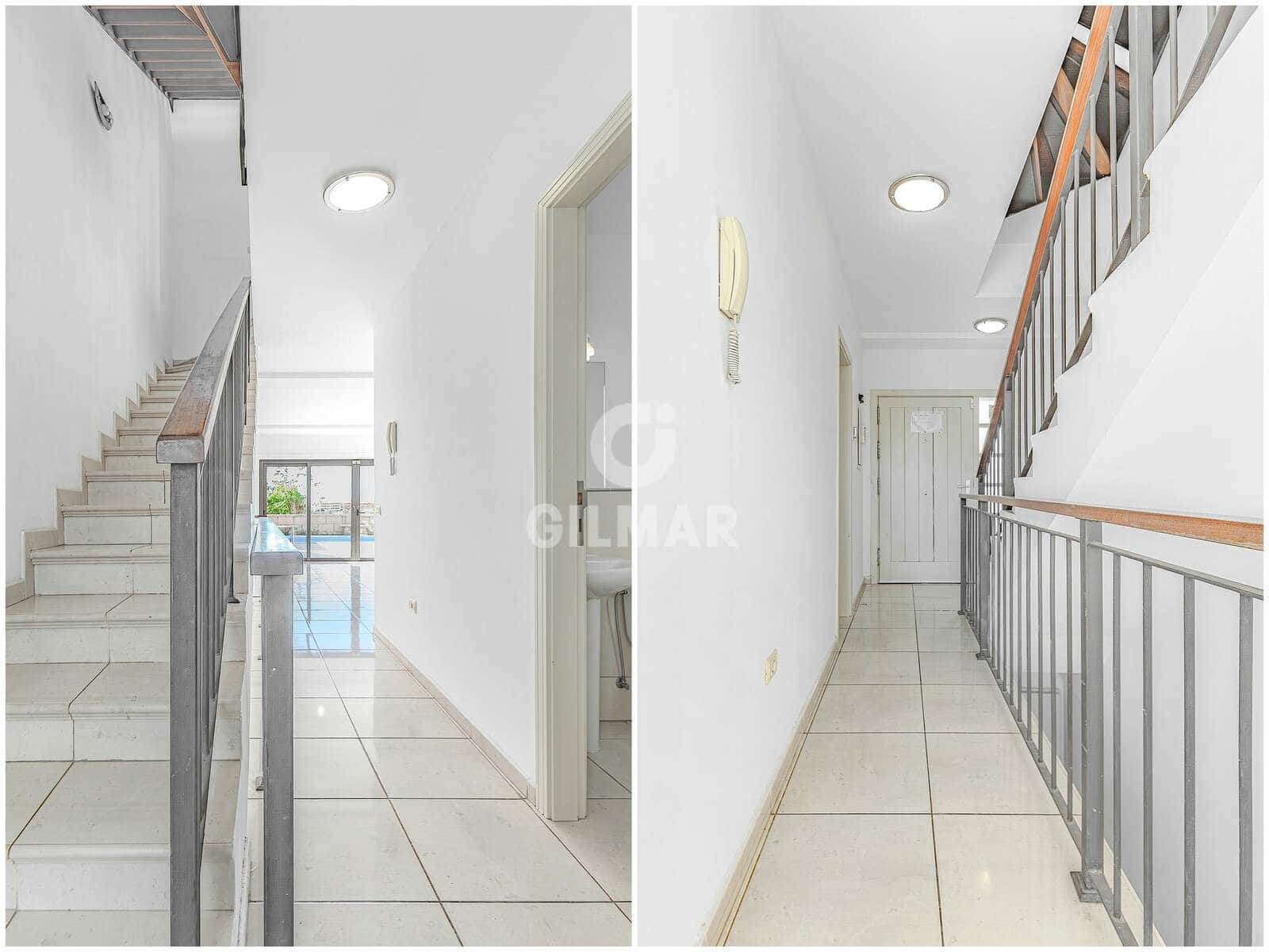 3 sovrum Radhus till salu i Playa del Duque med pool garage - 940 000 € (Ref: 9532512)