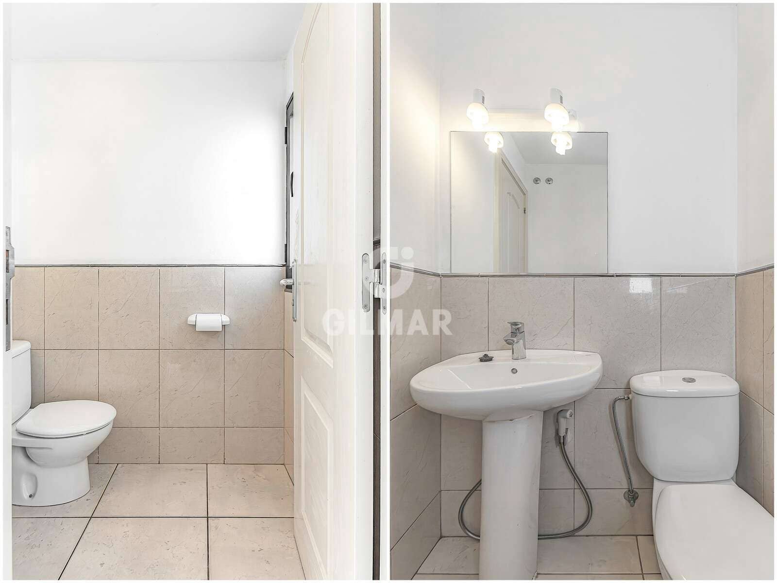 3 sovrum Radhus till salu i Playa del Duque med pool garage - 940 000 € (Ref: 9532512)