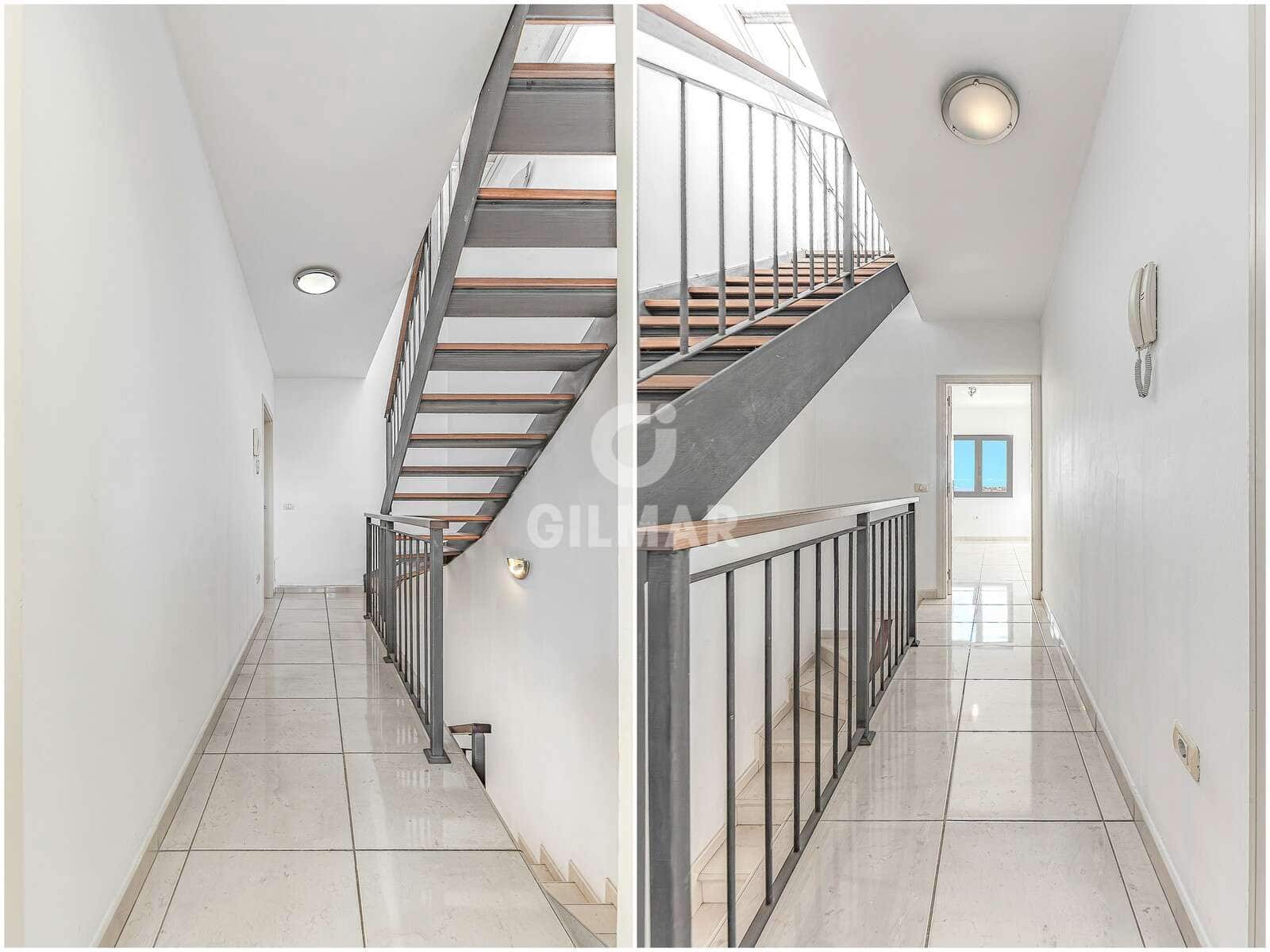 3 sovrum Radhus till salu i Playa del Duque med pool garage - 940 000 € (Ref: 9532512)