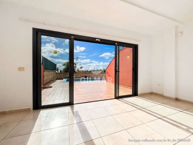 3 bedroom Terraced Villa for sale in Playa del Duque, Adeje with pool garage - € 940,000 (Ref: 9532512)