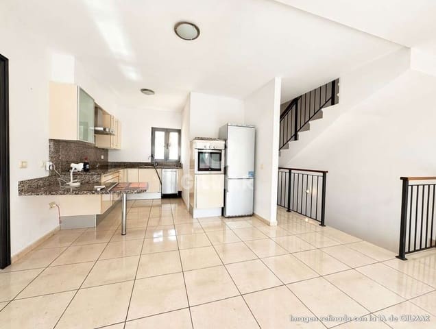 3 bedroom Terraced Villa for sale in Playa del Duque, Adeje with pool garage - € 940,000 (Ref: 9532512)