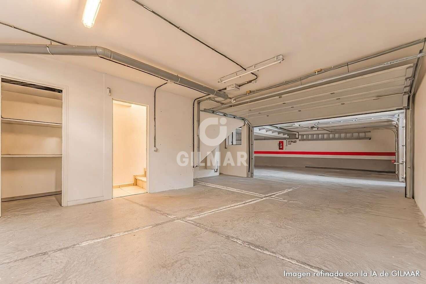 Adosado de 3 habitaciones en Playa del Duque en venta con piscina garaje - 940.000 € (Ref: 9532512)