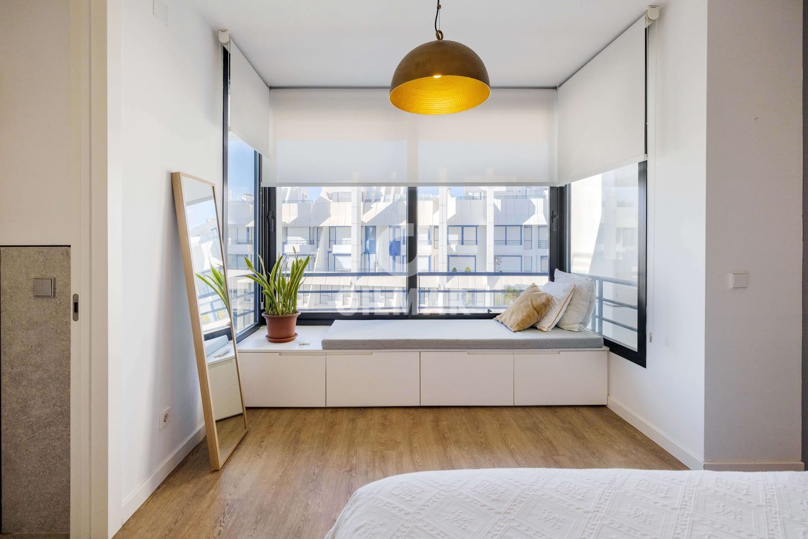 3 soveværelse Penthouse til salg i Golden Mile med swimmingpool garage - € 935.000 (Ref: 9535182)