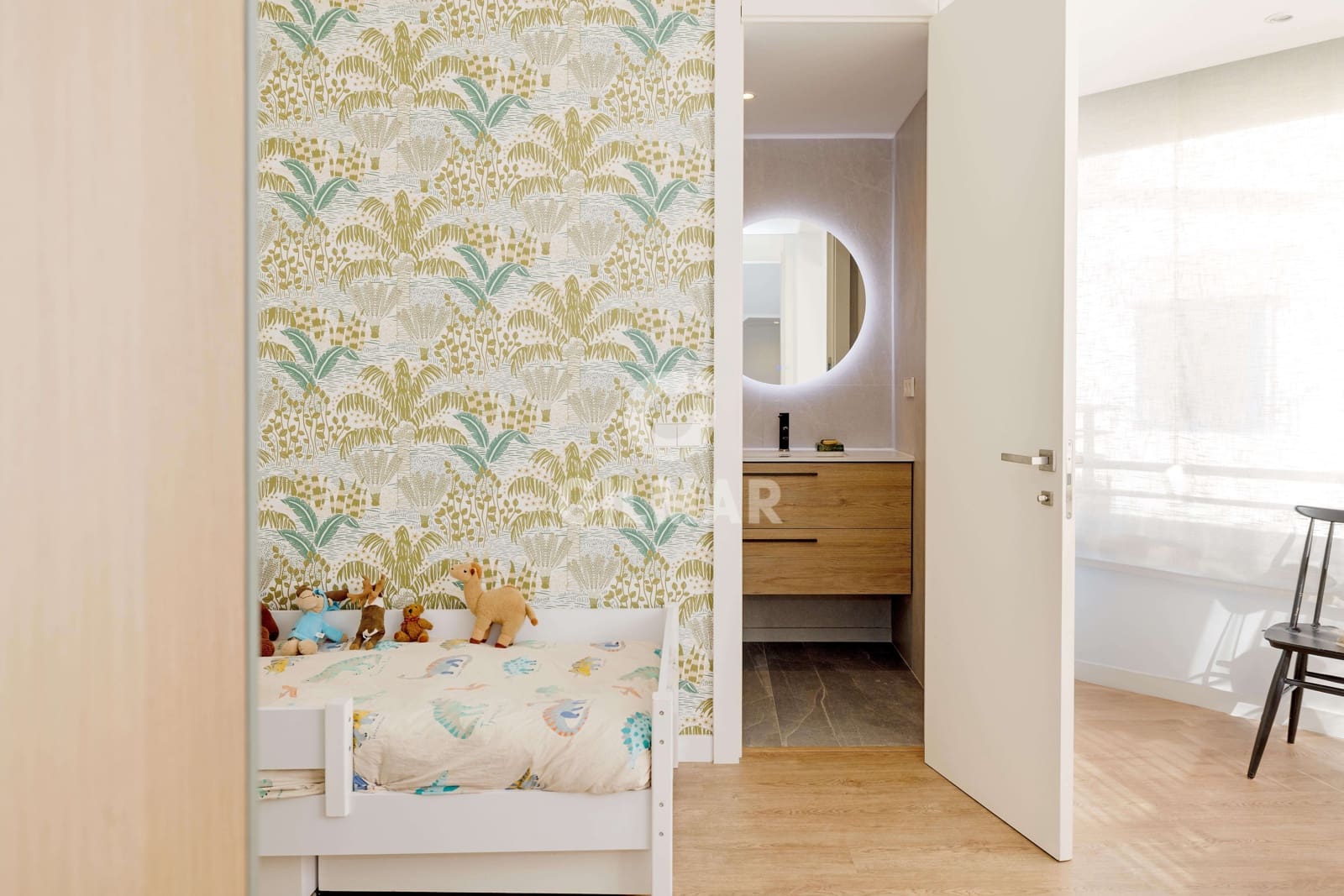 3 soveværelse Penthouse til salg i Golden Mile med swimmingpool garage - € 935.000 (Ref: 9535182)