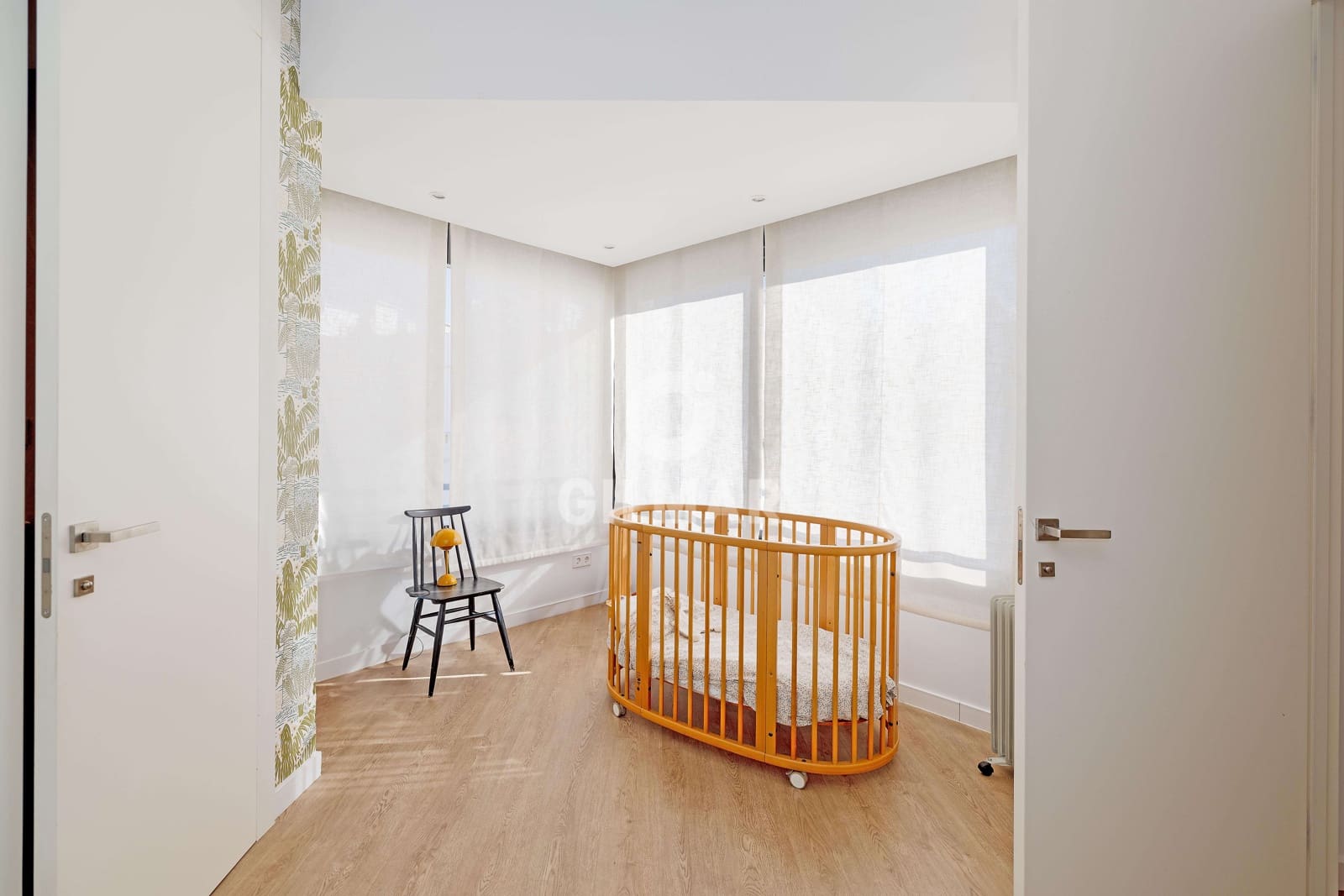 3 soveværelse Penthouse til salg i Golden Mile med swimmingpool garage - € 935.000 (Ref: 9535182)