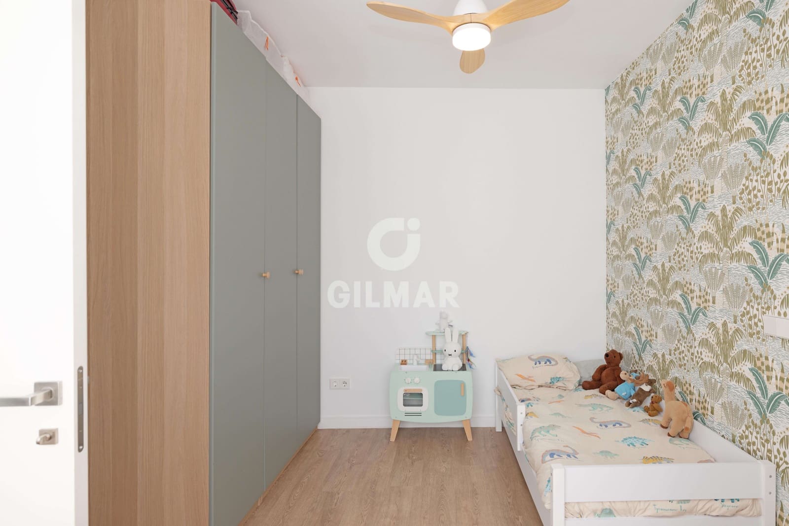 3 soveværelse Penthouse til salg i Golden Mile med swimmingpool garage - € 935.000 (Ref: 9535182)