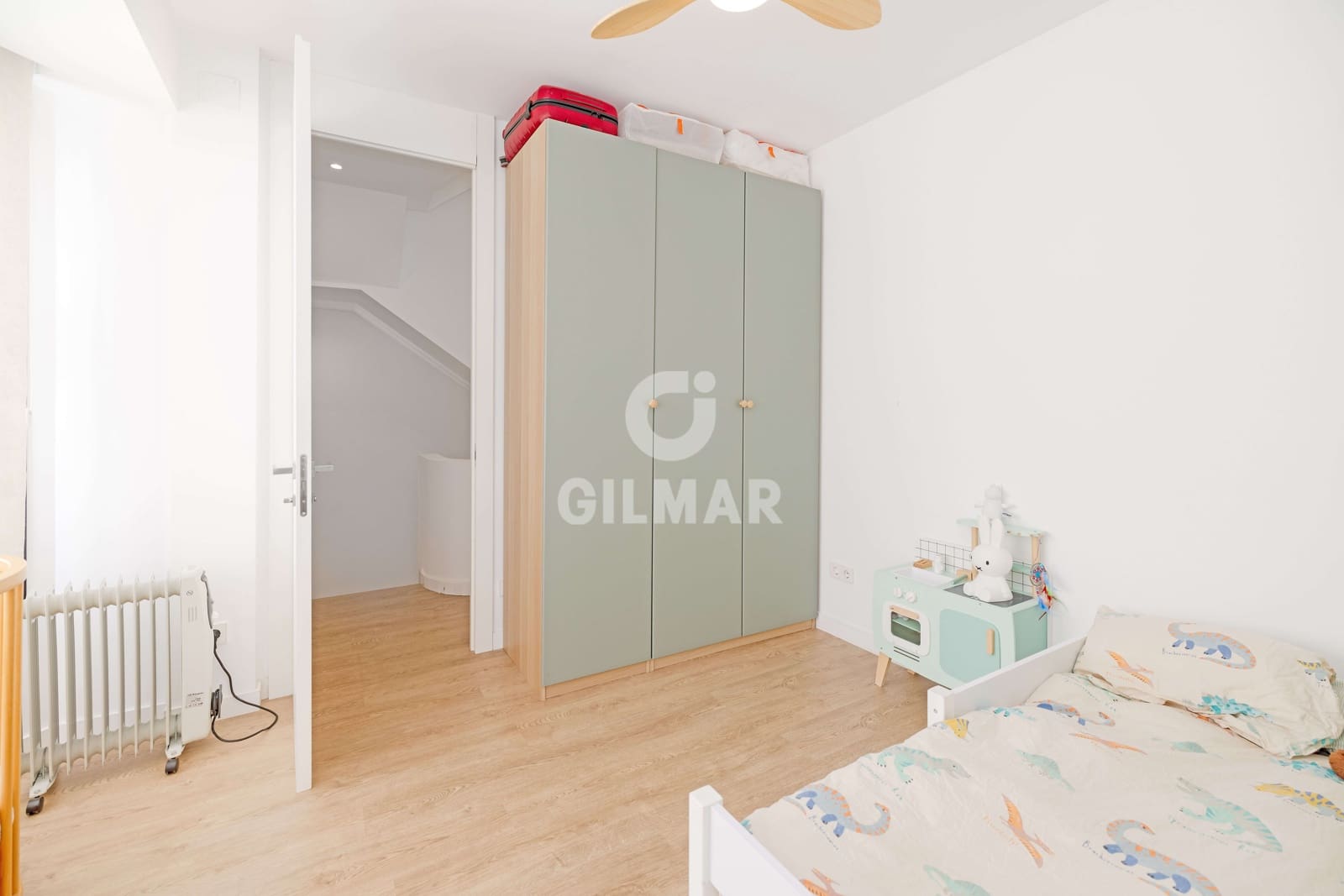 3 soveværelse Penthouse til salg i Golden Mile med swimmingpool garage - € 935.000 (Ref: 9535182)