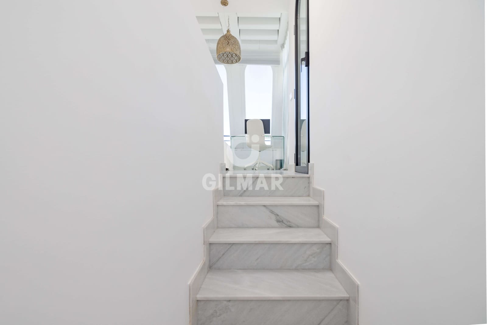 3 soveværelse Penthouse til salg i Golden Mile med swimmingpool garage - € 935.000 (Ref: 9535182)