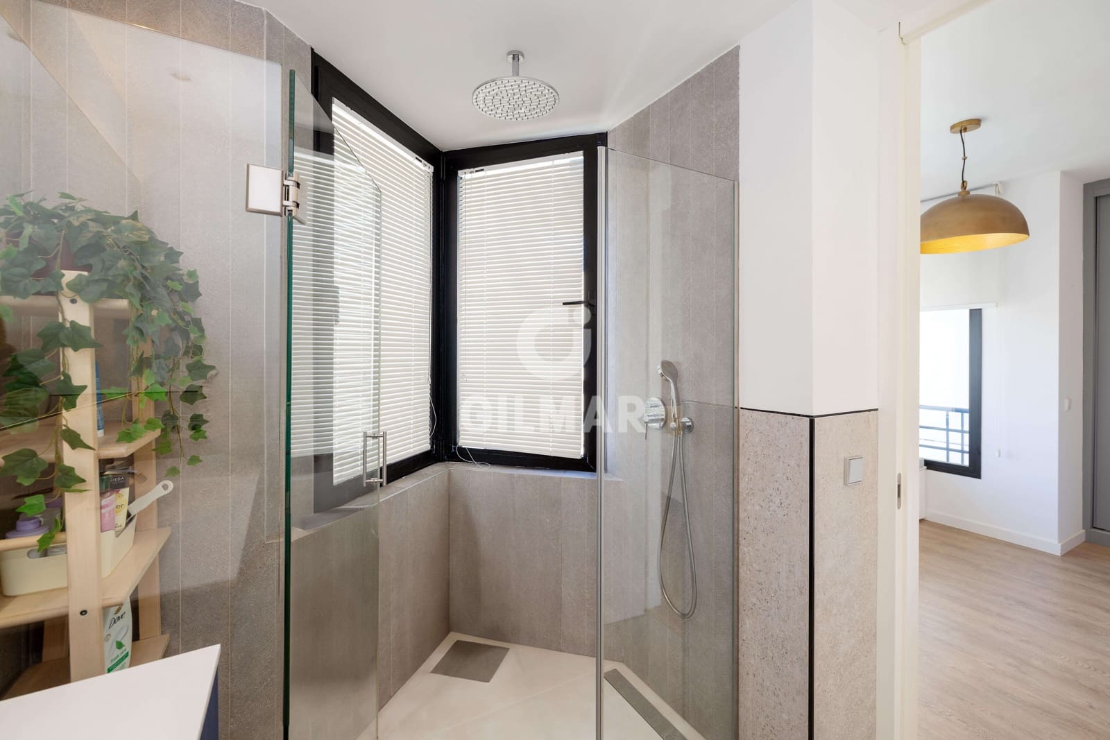 3 soveværelse Penthouse til salg i Golden Mile med swimmingpool garage - € 935.000 (Ref: 9535182)