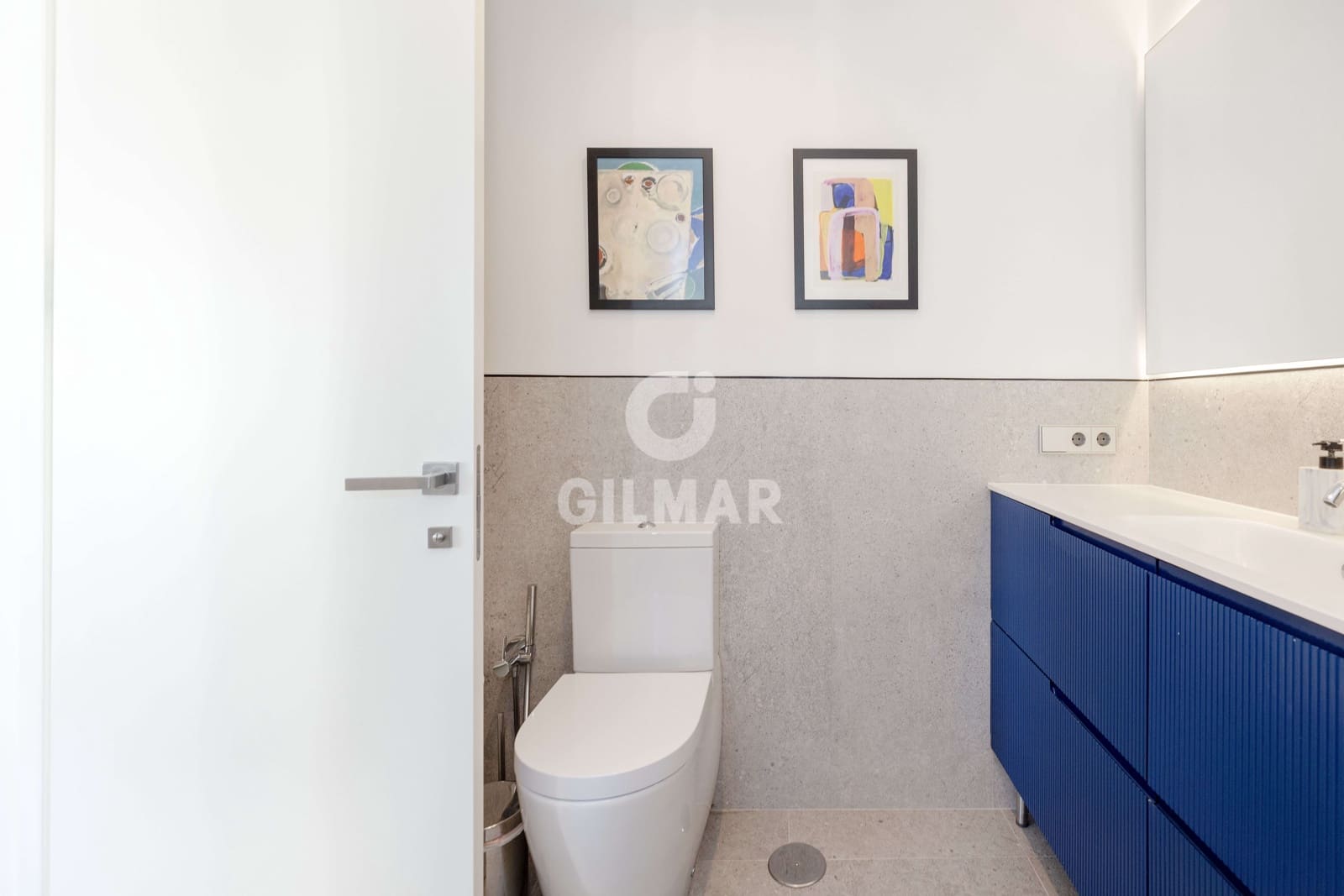 3 soveværelse Penthouse til salg i Golden Mile med swimmingpool garage - € 935.000 (Ref: 9535182)