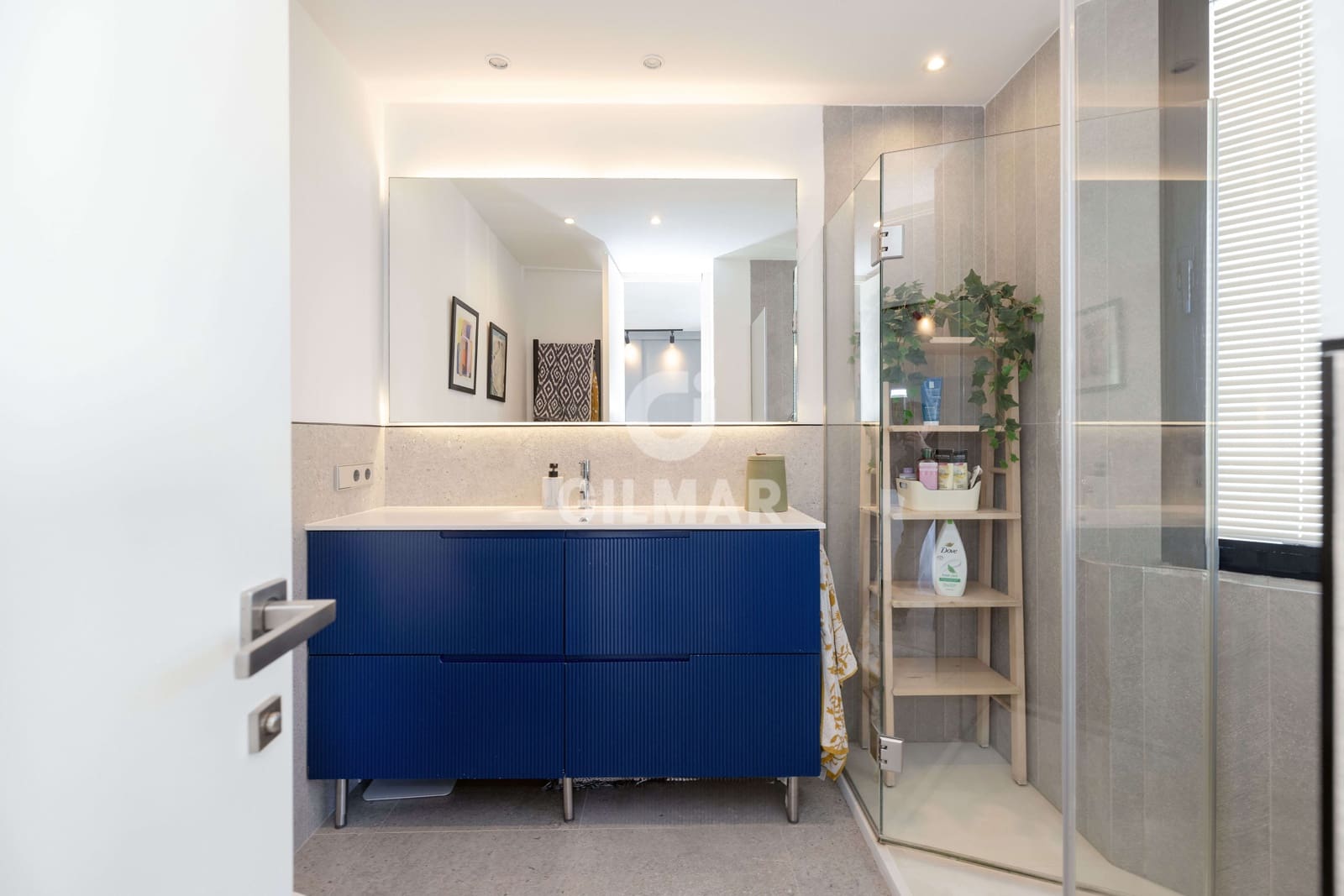 3 soveværelse Penthouse til salg i Golden Mile med swimmingpool garage - € 935.000 (Ref: 9535182)