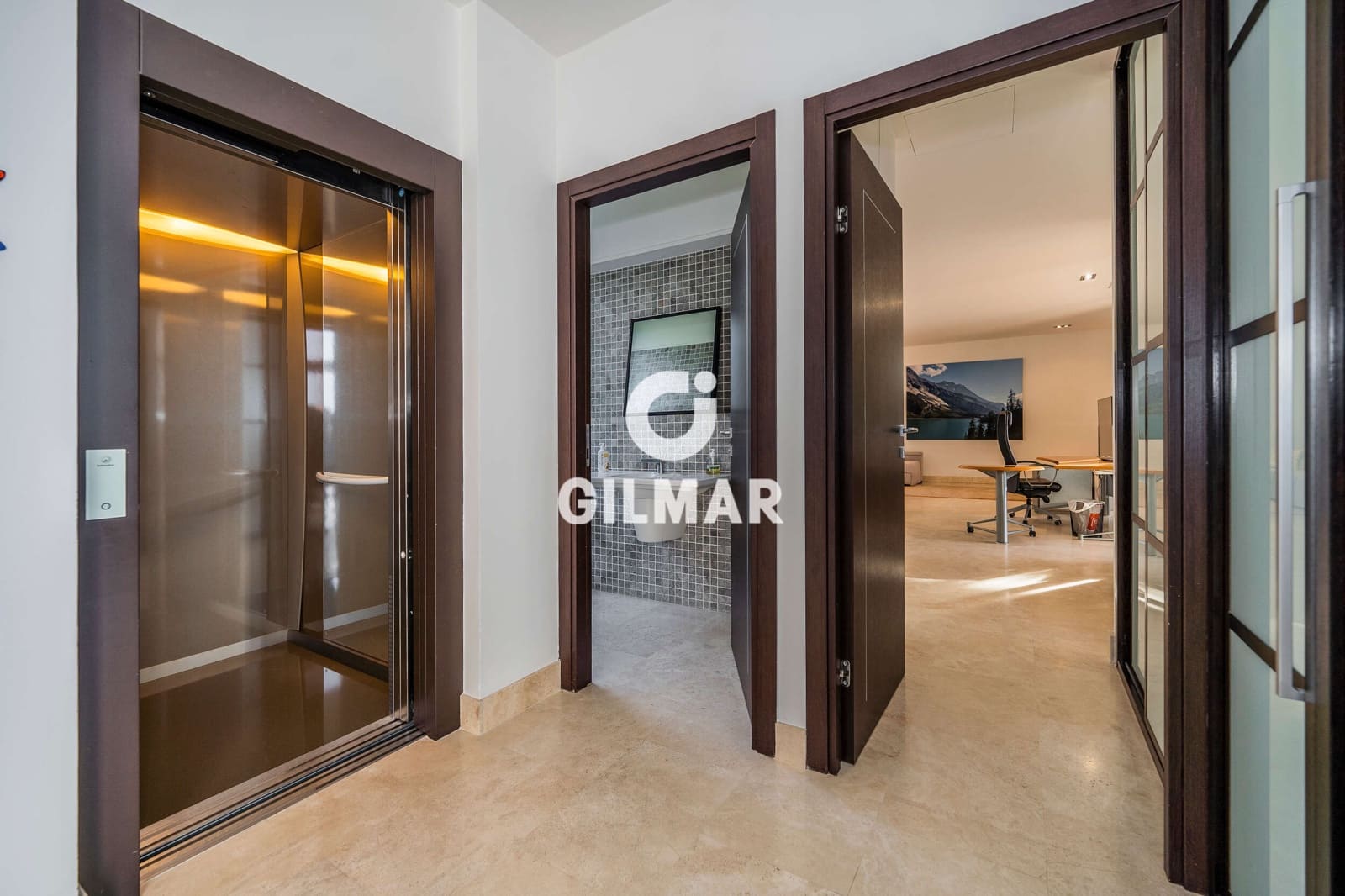 5 bedroom Villa for sale in San Sebastian de los Reyes with pool garage - € 3,250,000 (Ref: 9535278)