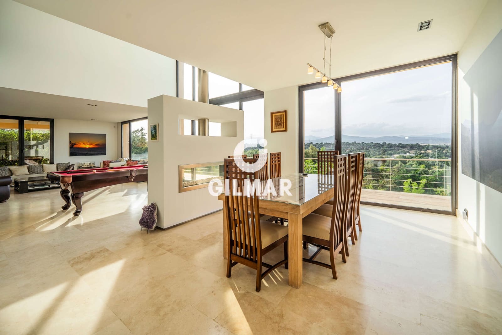 5 bedroom Villa for sale in San Sebastian de los Reyes with pool garage - € 3,250,000 (Ref: 9535278)