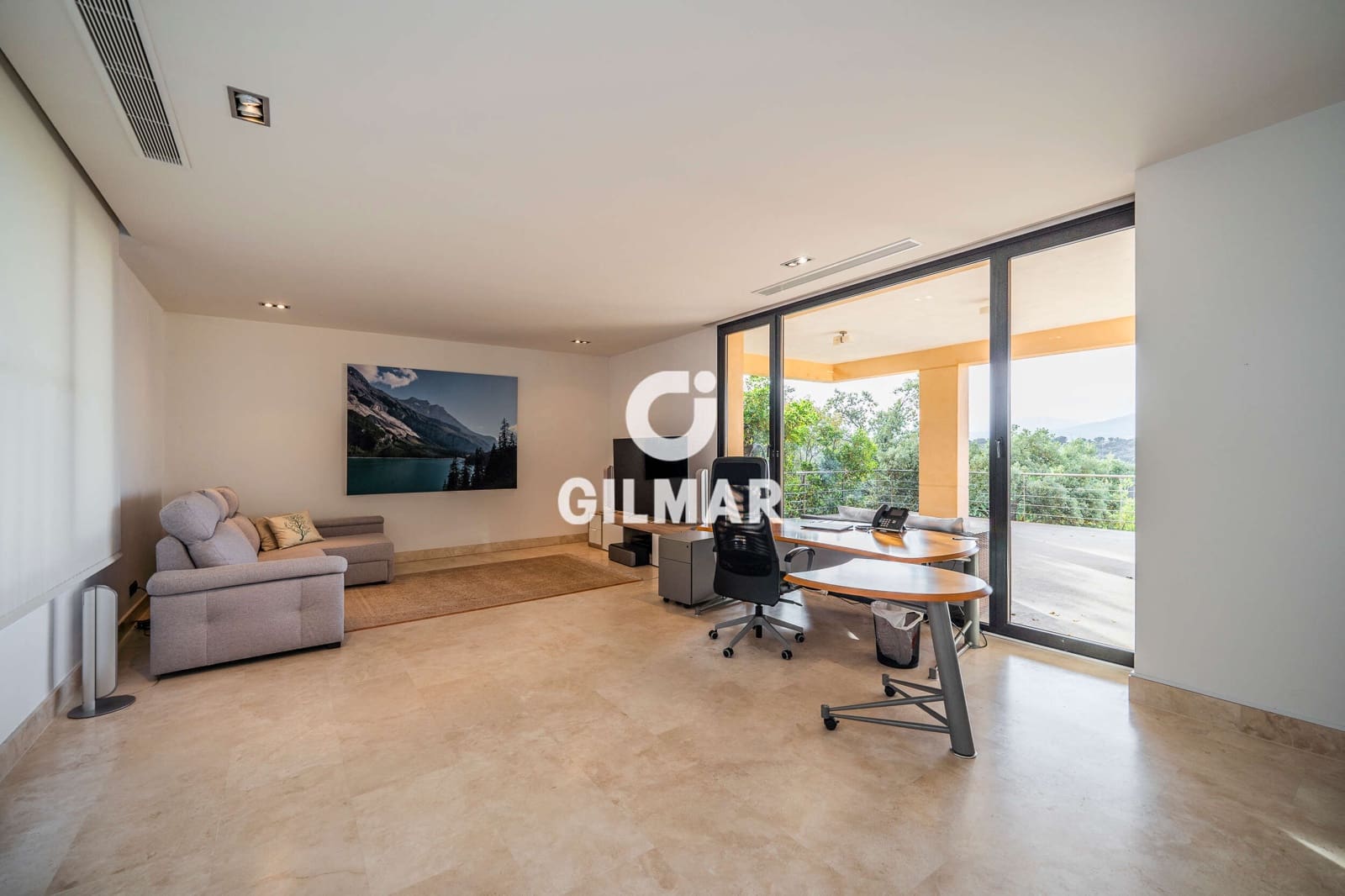 5 bedroom Villa for sale in San Sebastian de los Reyes with pool garage - € 3,250,000 (Ref: 9535278)