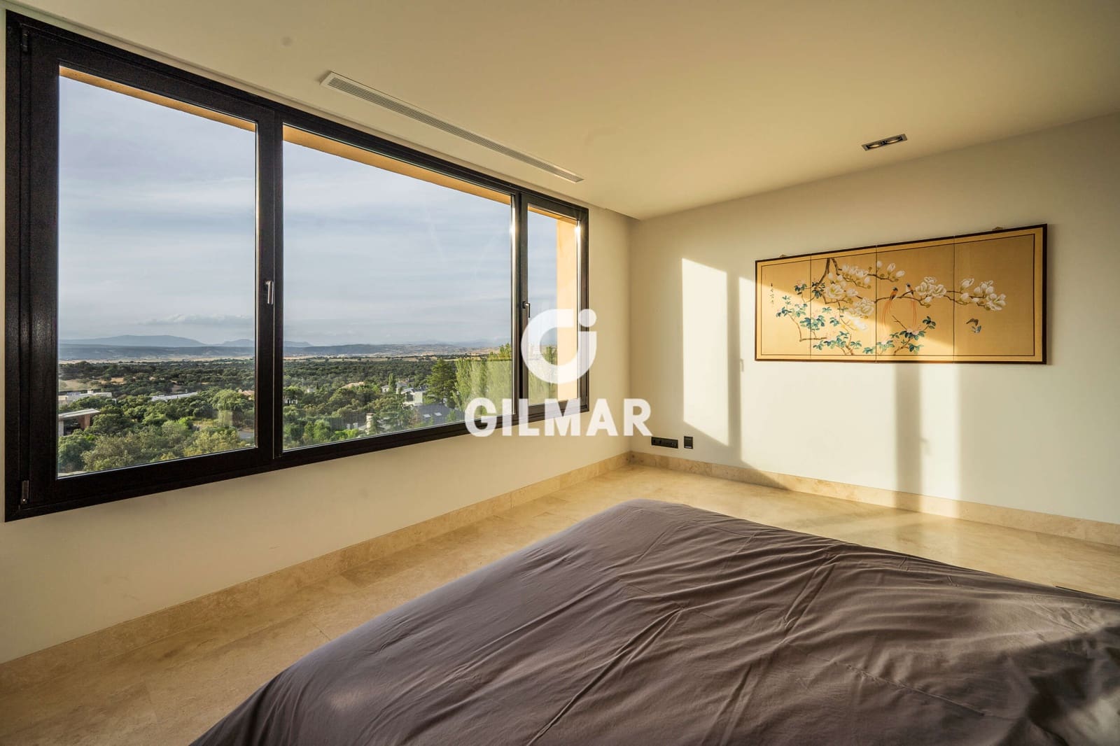 5 bedroom Villa for sale in San Sebastian de los Reyes with pool garage - € 3,250,000 (Ref: 9535278)