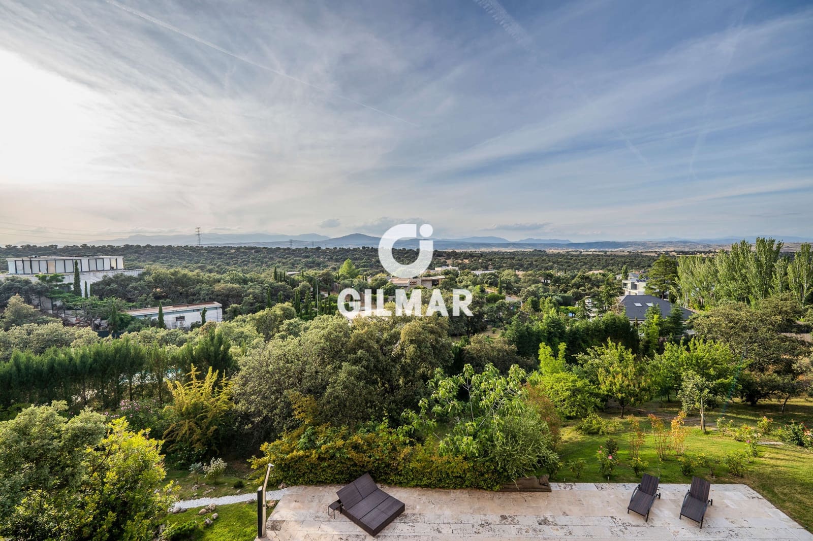 5 bedroom Villa for sale in San Sebastian de los Reyes with pool garage - € 3,250,000 (Ref: 9535278)